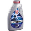 Лукойл ТМ-4 3556160/19531/3590970 75W-90 GL-4 полусинтетическое 1 л