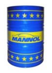Mannol BASIC PLUS 8108 MN8108-1 75W-90 GL-4+ синтетическое 1 л