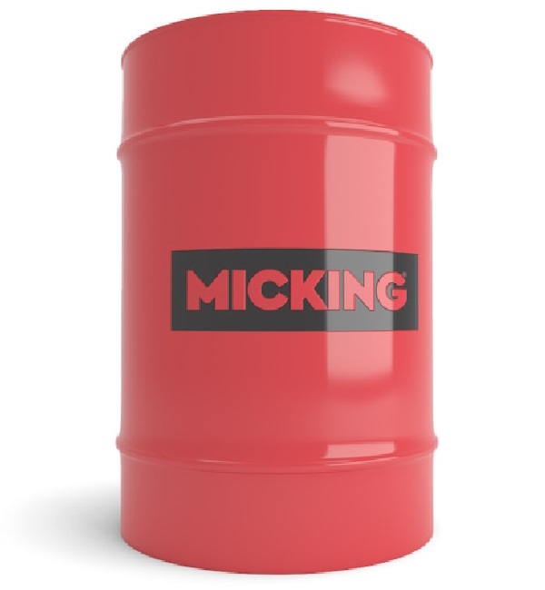 Масло моторное MICKING Motor Oil EVO2 5W-30 API SN/CF полусинтетическое 60 л M2153