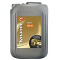 MOL Dynamic Transit 15W-40 API CI-4/SL полусинтетическое 10 л
