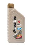 MOL Essence 5W-40 API SM; ACEA A3/B4 полусинтетическое 1 л 13301206