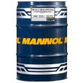 Mannol TS-17 UHPD Blue 7117 5W-30 API CK-4; ACEA E8/E11 синтетическое 60 л MN7117-60