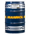 Mannol TS-21 SHPD 7121 10W-30 синтетическое 208 л MN7121-DR