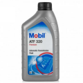 Mobil 152646 - ATF 320 минеральное 1 л