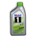 Mobil 1 ESP 5W-30 API SL; ACEA C2, C3 синтетическое 1 л 154279/157221/157757/154280