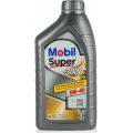 Mobil Super 3000 X1 5W-40 API CF/SL/SM/SN; ACEA A3/B3/B4 синтетическое 1 л 152567