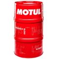 Motul 4T 5100 Ester 10W-40 API SJ/SL/SH/SG; JASO MA полусинтетическое 60 л 112804