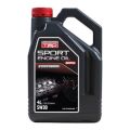 Motul TRD SPORT ENGINE OIL 5W-30 API SN; ACEA C2 синтетическое 4 л 110940