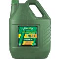 OIL RIGHT ТАД-17 (ТМ-5-18) 2544 80W-90 GL-5 минеральное 10 л