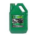 OIL RIGHT Тэп-15В минеральное 5 л