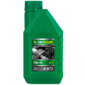 OIL RIGHT Тэп-15 (Нигрол) 2554 SAE 90 GL-2 минеральное 1 л