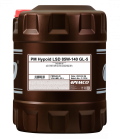 PEMCO Hypoid LSD 540 PM0540-20 85W-140 GL-5 LS минеральное 20 л