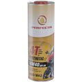 PERFECTIS 4T MOTORBIKE ENGINE OIL 10W-40 API SN; JASO MA2 синтетическое 1 л