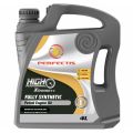 PERFECTIS Xtreme++ C3 5W-40 API SN/SM/CF синтетическое 4 л