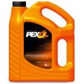 PEXOL T7 10W-40 API CI-4; ACEA E6/E7/E9 полусинтетическое 5 л 10W40PX108