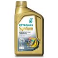 Petronas Syntium 5000 DM 5W-30 API SN; ACEA C2/C3 синтетическое 1 л 70644E18EU