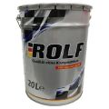 ROLF Krafton S5 U 5W-40 API CI-4/SL/ACEA E7-12 синтетическое 20 л 322479