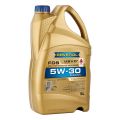 Ravenol FDS 5W-30 ACEA A5/B5 синтетическое 5 л 1111139-005