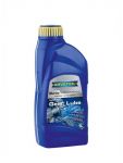 Ravenol Marine Gear Lube API GL-5 минеральное 1 л 1233100-001