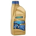 Ravenol Motobike 4-T Ester 10W-40 API SN; JASO MA-2 синтетическое 1 л 1172112-001