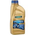 Ravenol Motobike 4-T Ester 10W-50 API SN; JASO MA2 синтетическое 1 л 1171103-001