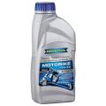 Ravenol Motobike 4-T Ester 15W-50 API SN; JASO MA2 синтетическое 1 л 1172113-001
