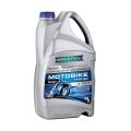 Ravenol Motobike 4-T Ester 15W-50 API SN; JASO MA2 синтетическое 4 л 1172113-004