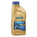 Ravenol Motobike 4-T Ester 10W-30 API SN; JASO MA-2 синтетическое 1 л 1172111-001