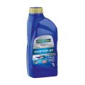 Ravenol Outboard Castor 2T полусинтетическое 1 л 1159100-001