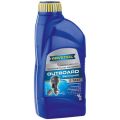Ravenol Outboardoel 2T teilsynth API TC; JASO FC полусинтетическое 1 л 1152200-001