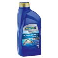 Ravenol WATERCRAFT Mineral 2-Takt API TC минеральное 1 л