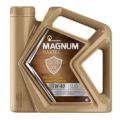 Роснефть Magnum Maxtec 5W-40 API SL/CF полусинтетическое 4 л 40814642/8695