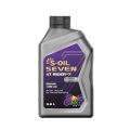 S-Oil Seven 4T RIDER #7 10W-40 API SL; JASO MA синтетическое 1 л E108005