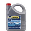SWD Rheinol Primus Primol Power Synth. 5W-40 API SN ACEA A3/В4 синтетическое 4 л