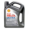 Shell Helix Ultra ECT C2/C3 0W-30 API SN; ACEA C2/C3 синтетическое 4 л 550046375/550046306