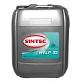 Sintec Hydraulic HVLP 32 минеральное 20 л 999807