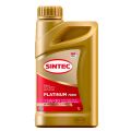 Sintec PLATINUM 7000 5W-30 API SP; ILSAC GF-6A синтетическое 5 л 600226