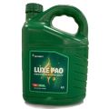 TATNEFT Luxe PAO 5W-40 API SN; ACEA A3/B4 синтетическое 4 л 4650229680857