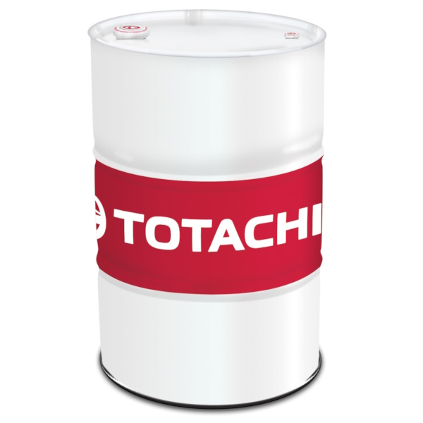 Масло моторное TOTACHI NIRO HD SYNTHETIC XLA 10W-40 API CJ-4 синтетическое 205 л 1D022