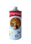 TOTACHI Ultima Ecodrive L 5W-30 API SN/CF; ACEA C3 синтетическое 4 л 12104