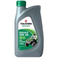 Takayama ATV/UTV Regular 4T 10W-40 API SL; JASO MA-2 полусинтетическое 1 л 6056115