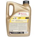 Total Quartz 9000 NFC 5W-30 API SL/CF; ACEA A5/B5 синтетическое 4 л 10990501/213836