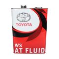 Toyota 08886-02305 синтетическое 4 л