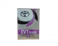 Toyota 888602505 - CVT FE синтетическое 4 л