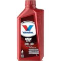 Valvoline MaxLife 5W-40 API SN/CF; ACEA A3/B3/B4 синтетическое 1 л 872363