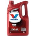 Valvoline MaxLife 10W-40 API SN/CF полусинтетическое 5 л