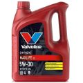 Valvoline MaxLife C3 5W-30 API SN/CF; ACEA C3 синтетическое 4 л 872368