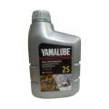 Yamalube 2S Semy-Symthetic 2-Stroke Engine oil полусинтетическое 1 л