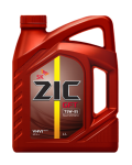 ZIC GFT (GL-4) 162624 75W-85 GL-4 синтетическое 4 л