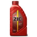 ZIC GFT (GL-4) 132624 75W-85 GL-4 синтетическое 1 л